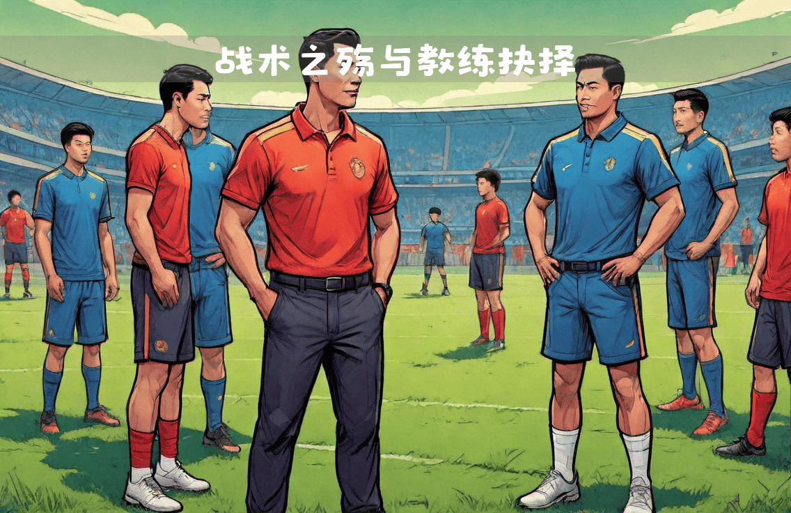 主教练战术妙招,助球队大获胜利的简单介绍 主教练战术妙招,助球队大获胜利的简单介绍