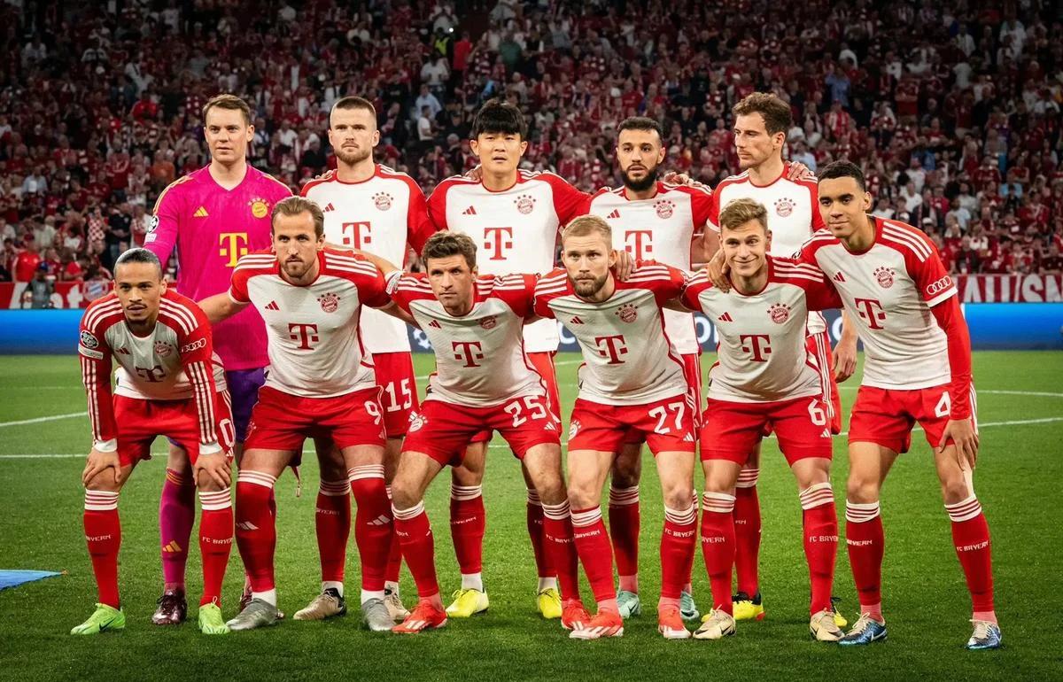 竞争激烈，门兴格拉德巴赫勇夺胜利的简单介绍