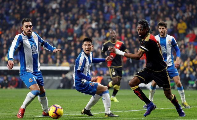 西班牙强队遭遇连败，主帅遇压力加大的简单介绍