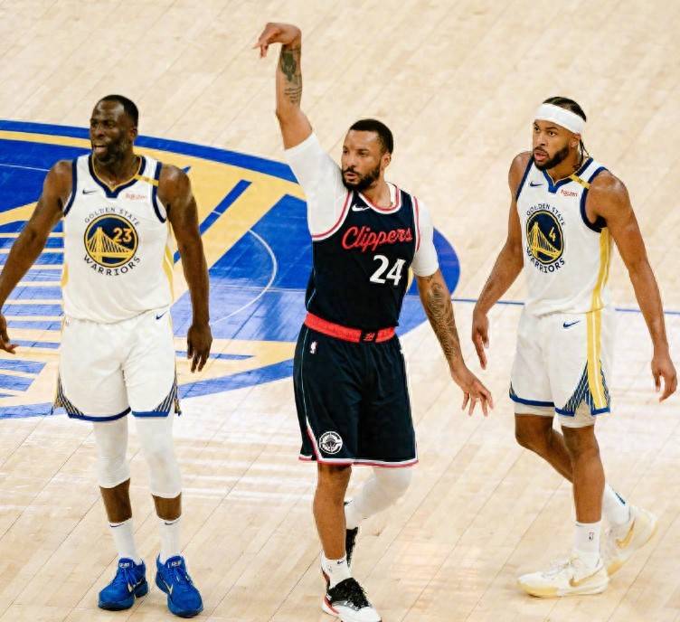 勇士不敌快船：实力对比再次体现出明显差距的简单介绍