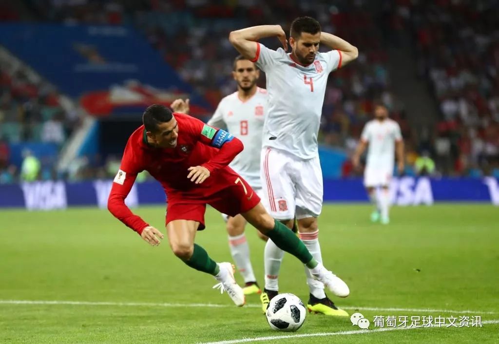 皇马绝杀国米，C罗补时绝平世界杯