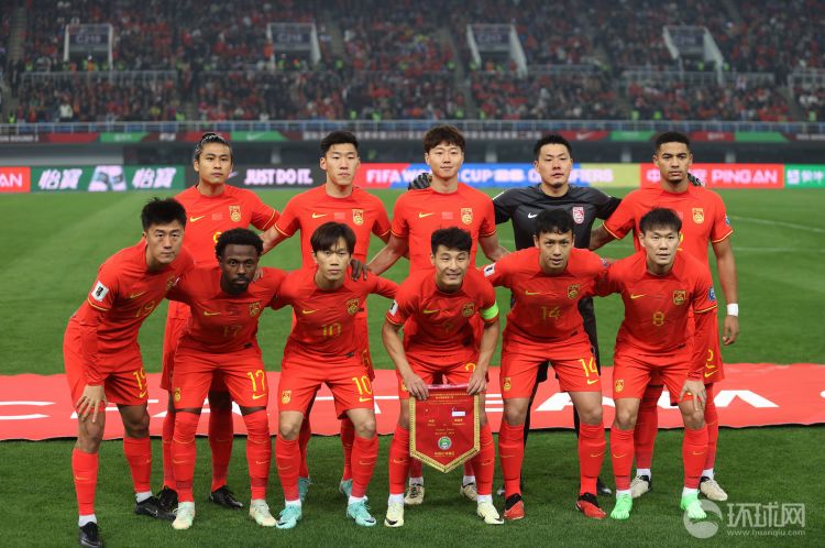中国足球联赛中球队实力对比悬殊
