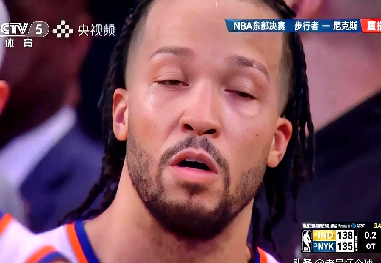 尼克斯痛失胜利，战绩继续颓势！的简单介绍