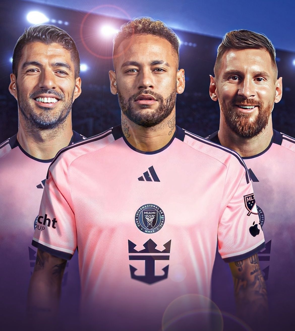 法国险胜瑞士，内马尔统治全场