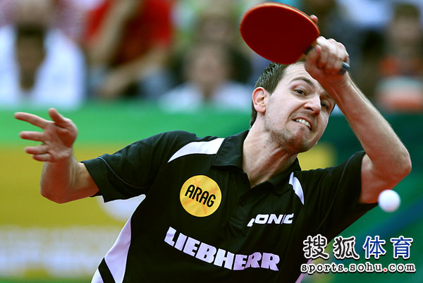 英国乒乓球队鏖战韩国乒乓球队,波尔关键制胜的简单介绍 英国乒乓球队鏖战韩国乒乓球队,波尔关键制胜的简单介绍