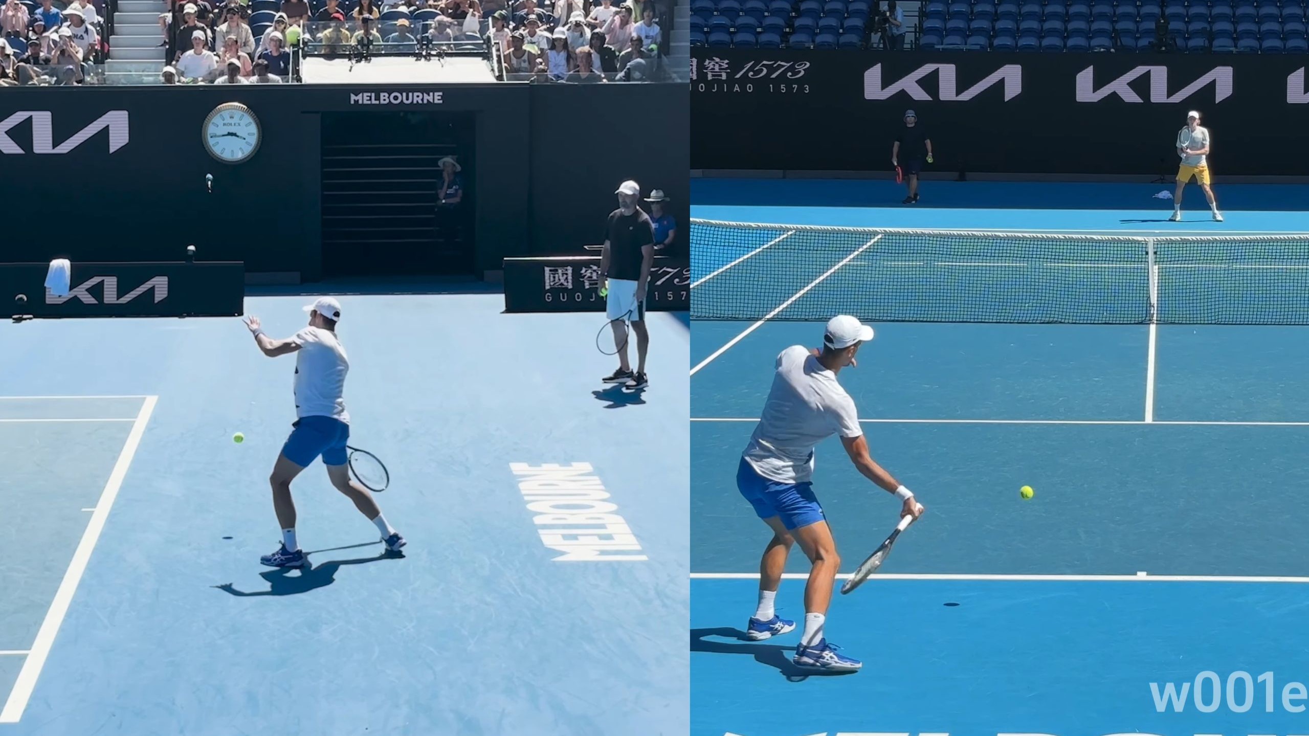 关于世界网球队轻取德国网球队，德约科维奇高光表现的信息