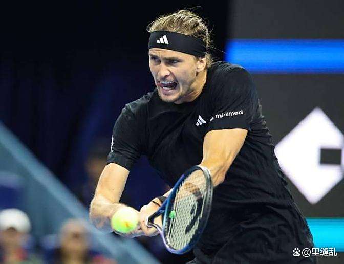 包含西班牙网球队碾压英国网球队，兹维列夫绝境逆转的词条