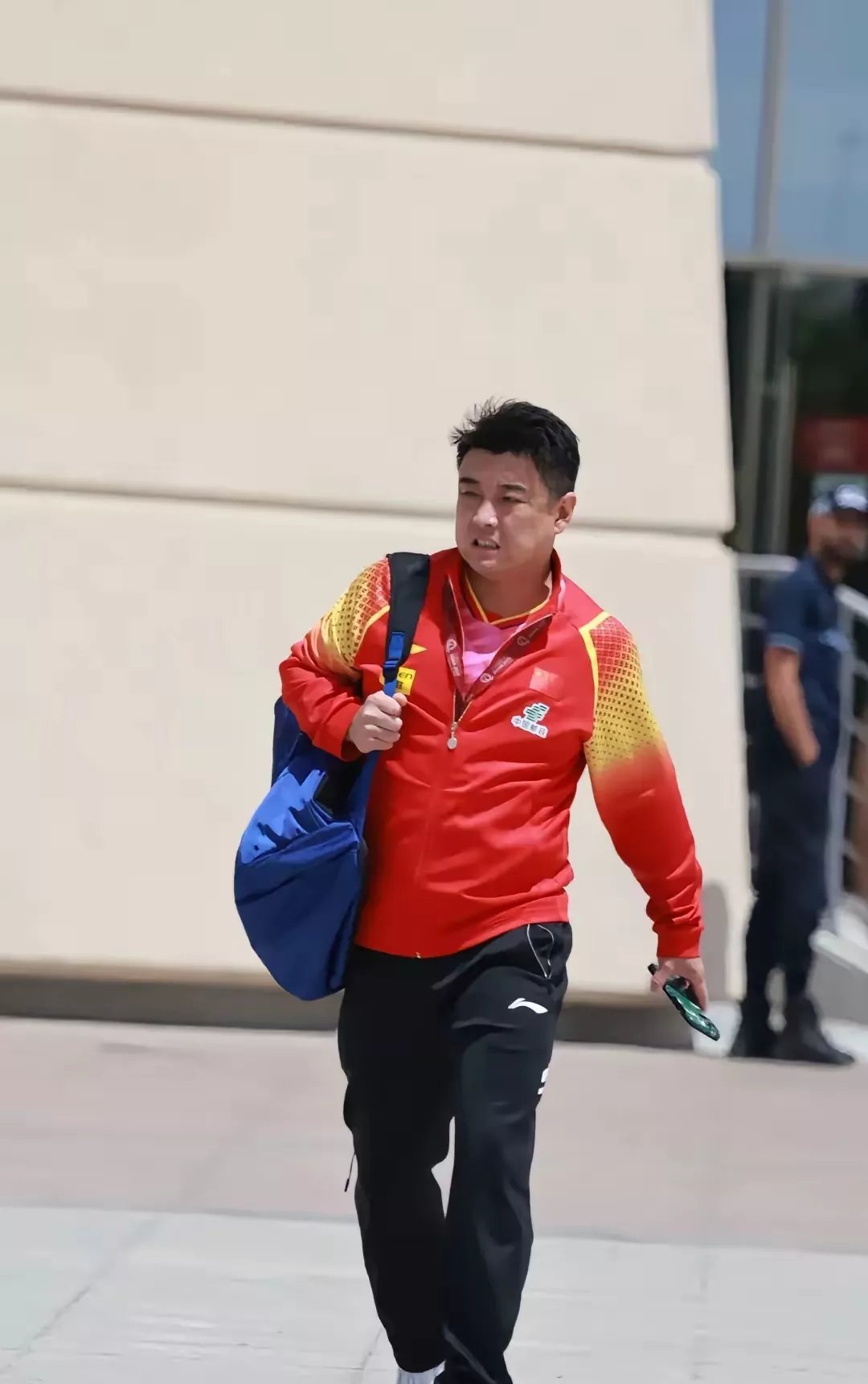 比利时乒乓球队横扫中国乒乓球队，王皓爆发神勇的简单介绍