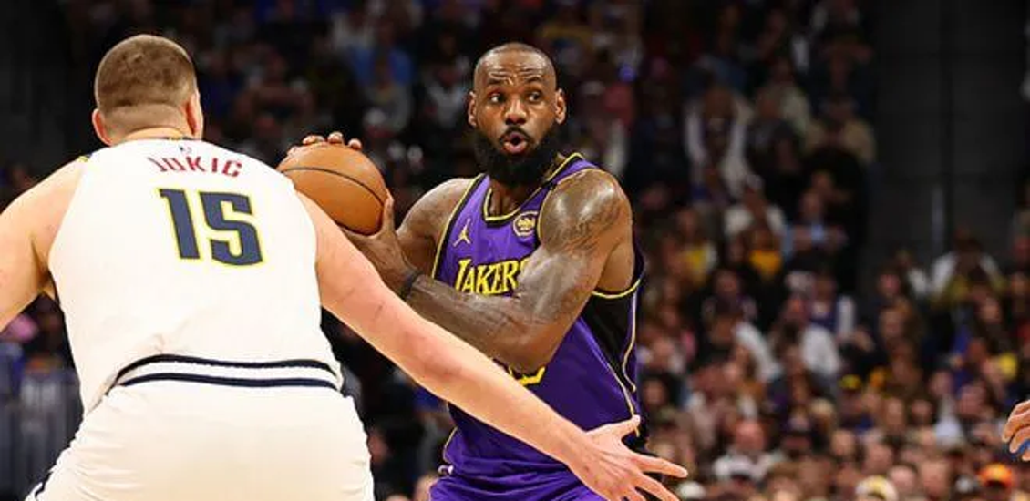 湖人B队绝杀美国男篮，戈贝尔关键制胜的简单介绍