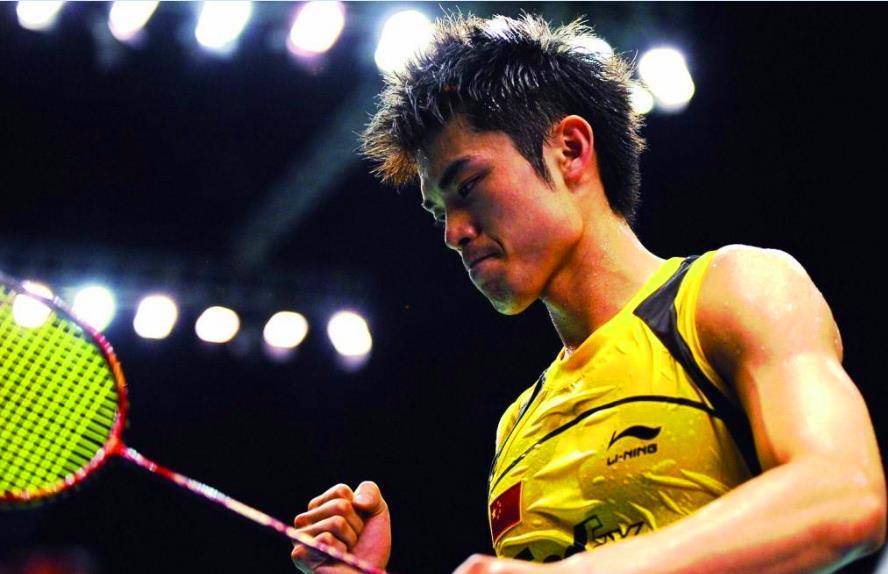 开云体育官方网站-关于马来西亚羽毛球队翻盘印尼羽毛球队，林丹打破历史纪录的信息