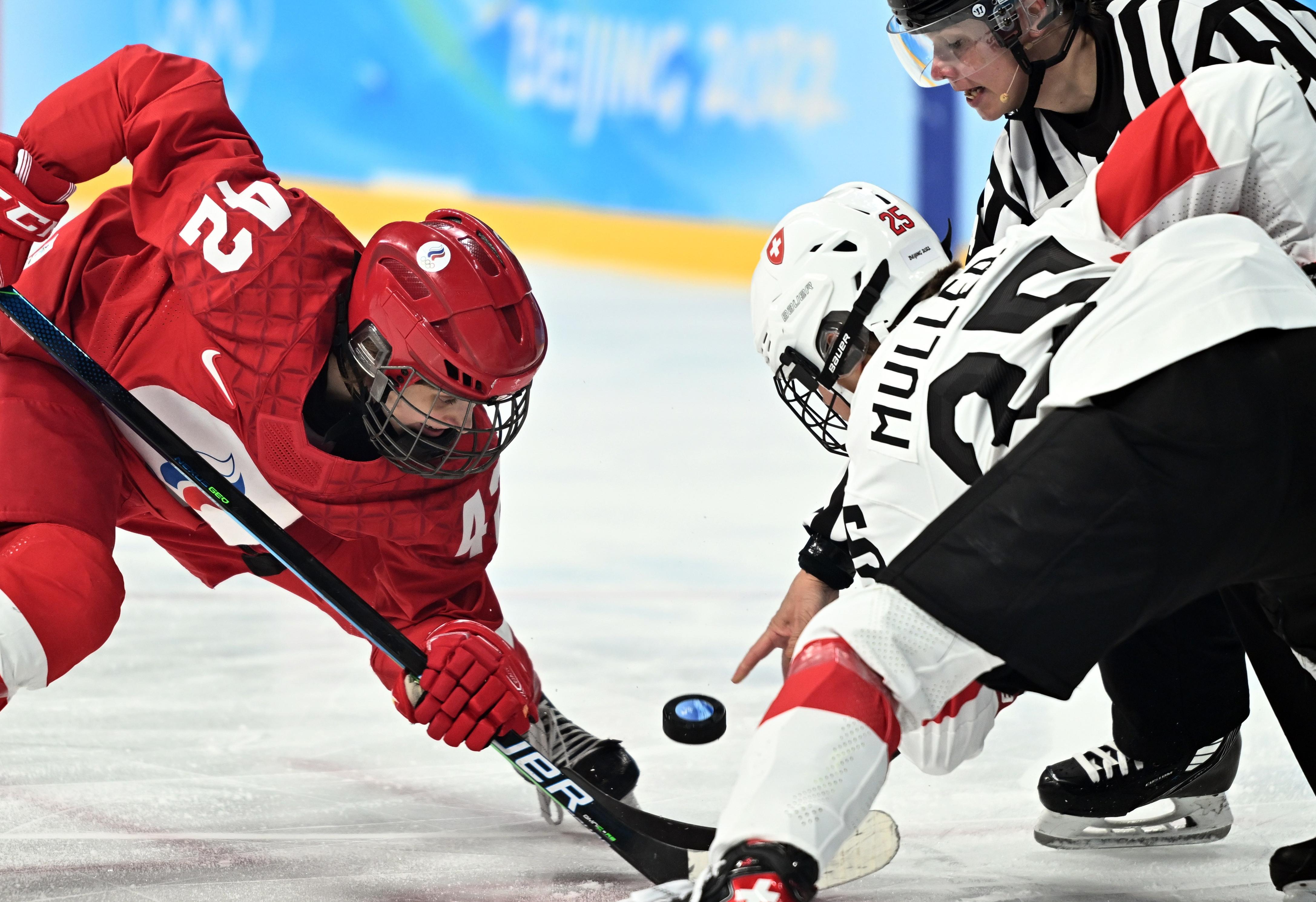 冰球赛事精彩瞬间盘点，年度回顾震撼登场的简单介绍