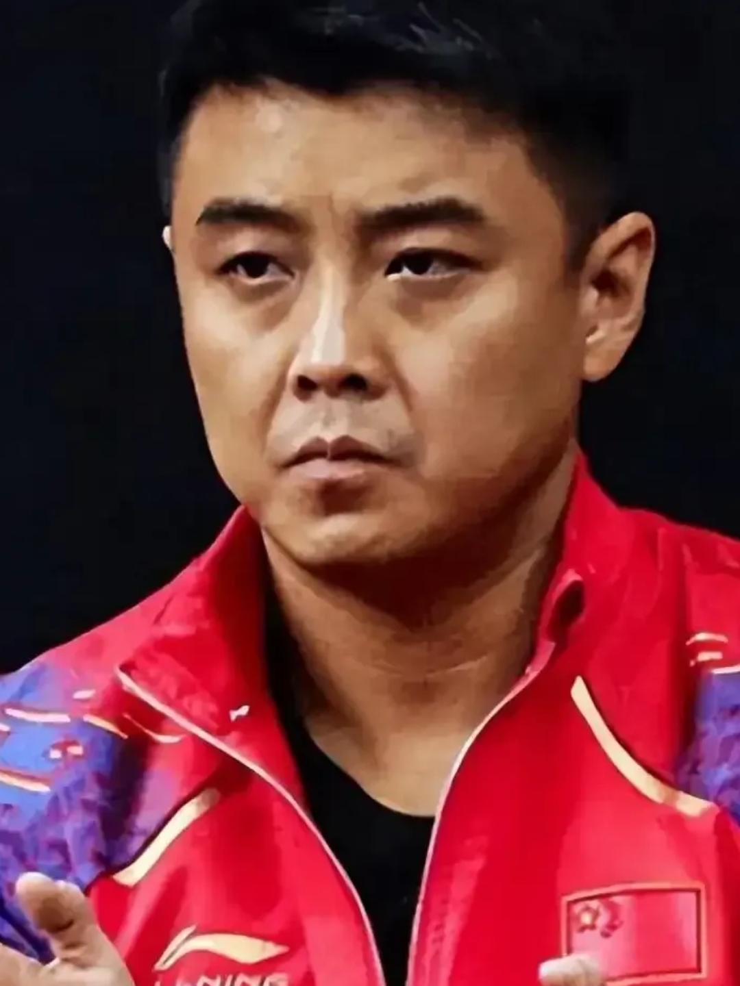 包含德国乒乓球队爆冷英国乒乓球队，王皓爆发神勇的词条