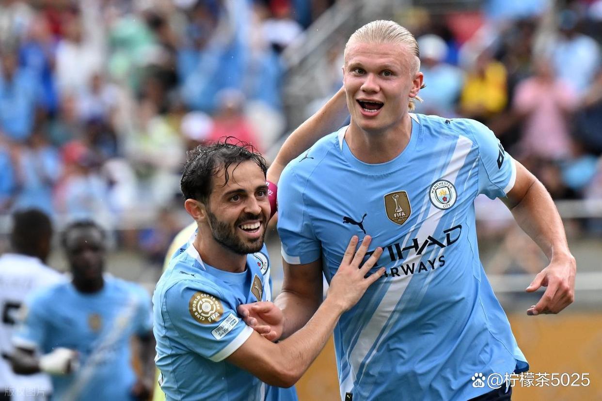 开云体育在线-国际米兰轻取尤文，哈兰德惊艳四座