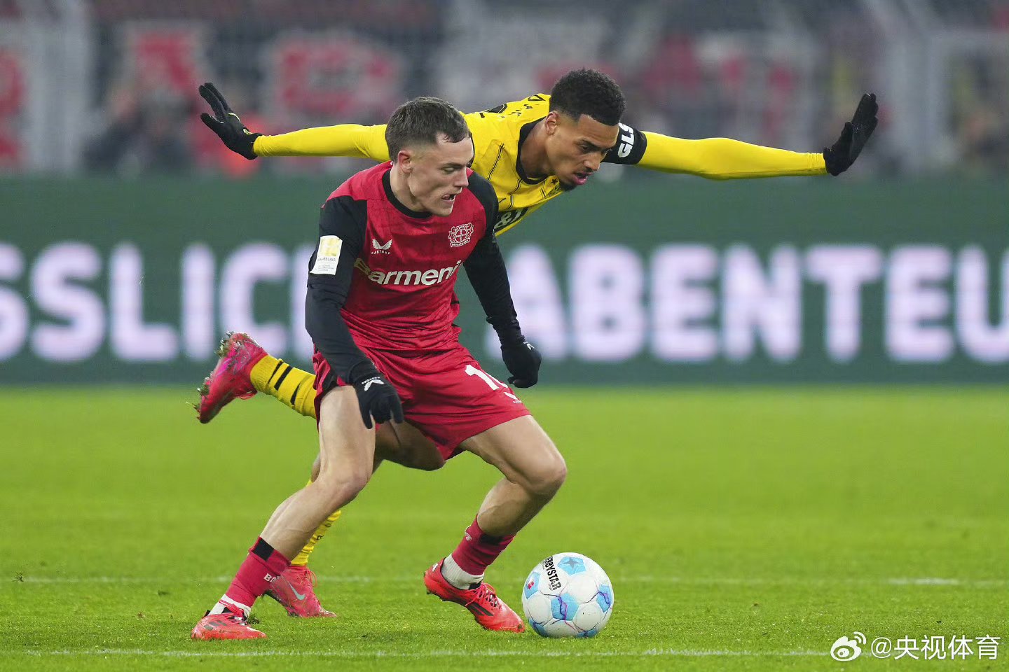 勒沃库森横扫葡萄牙，莫德里奇统治全场