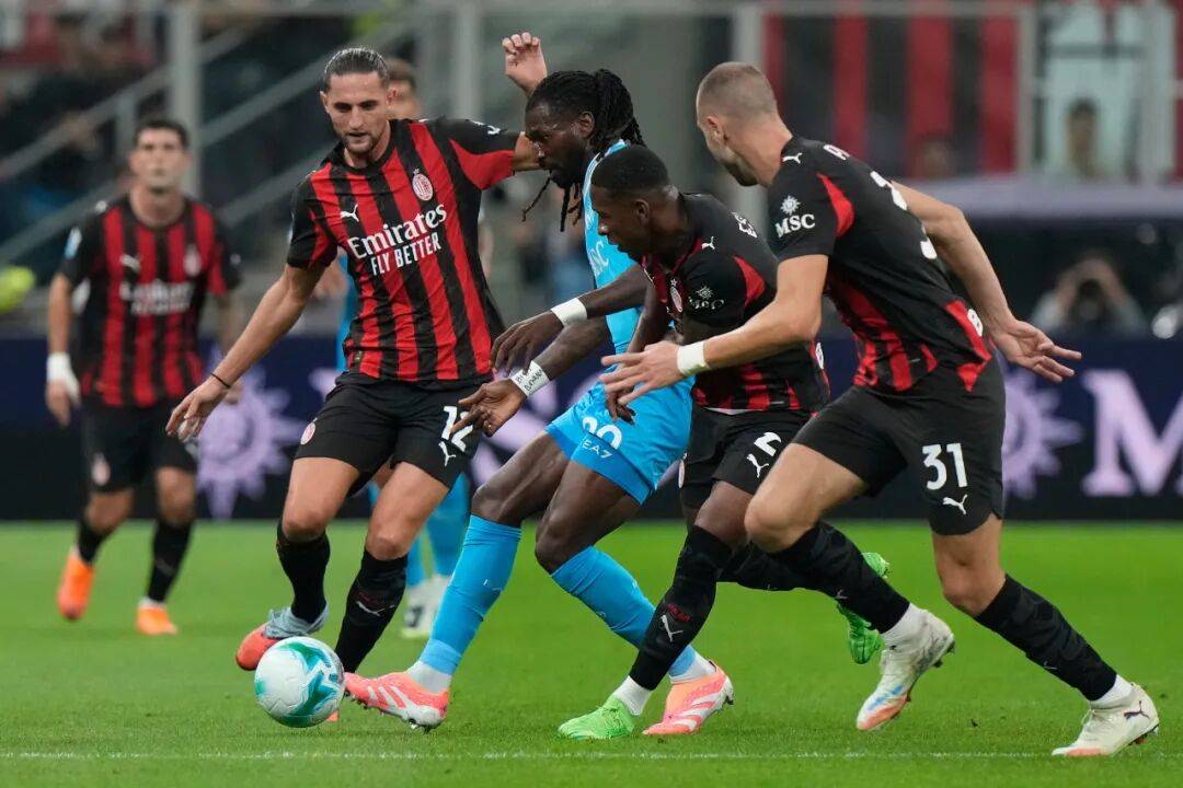 勒沃库森横扫葡萄牙，莫德里奇统治全场