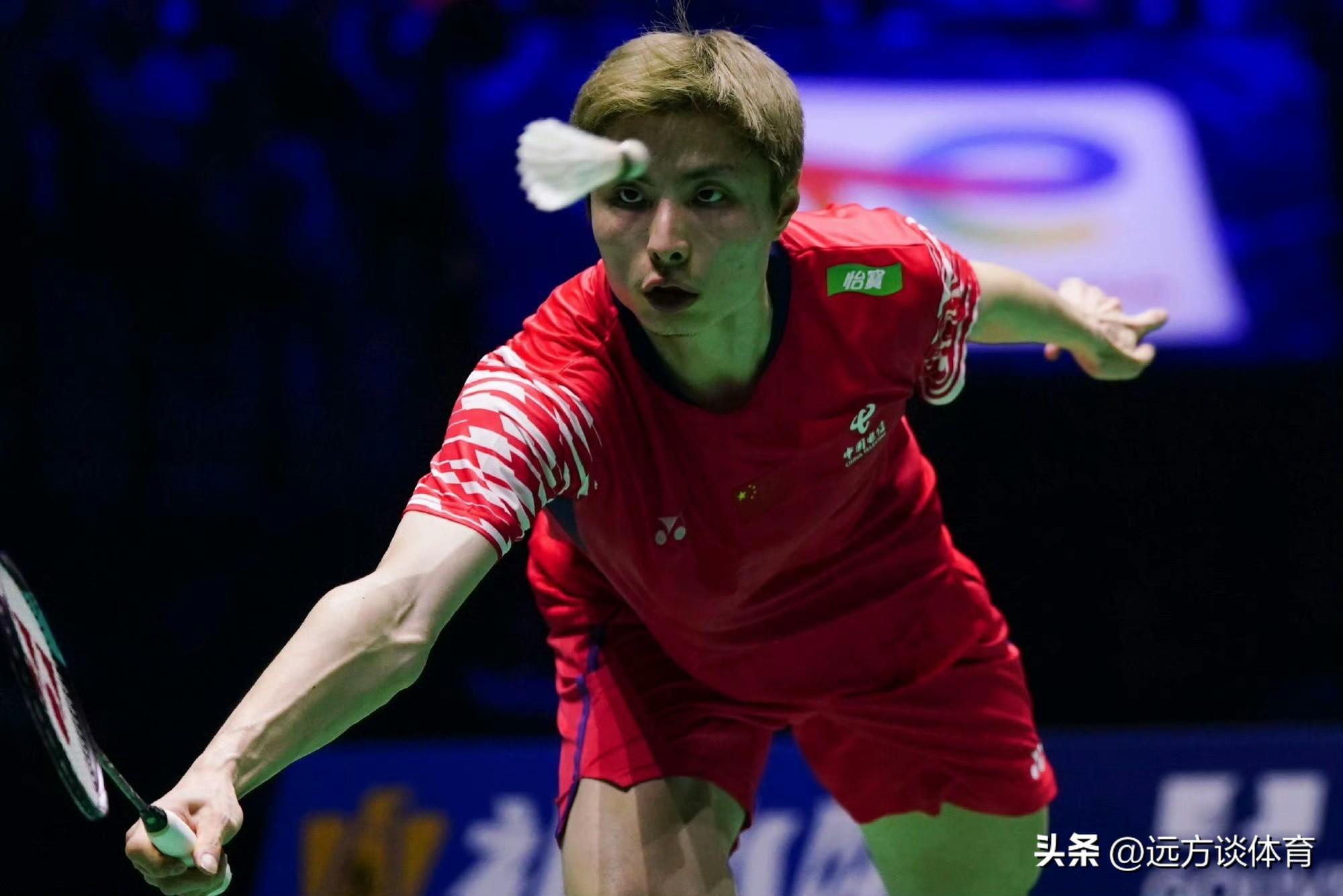 德国队鏖战中国队，石宇奇扛起全队