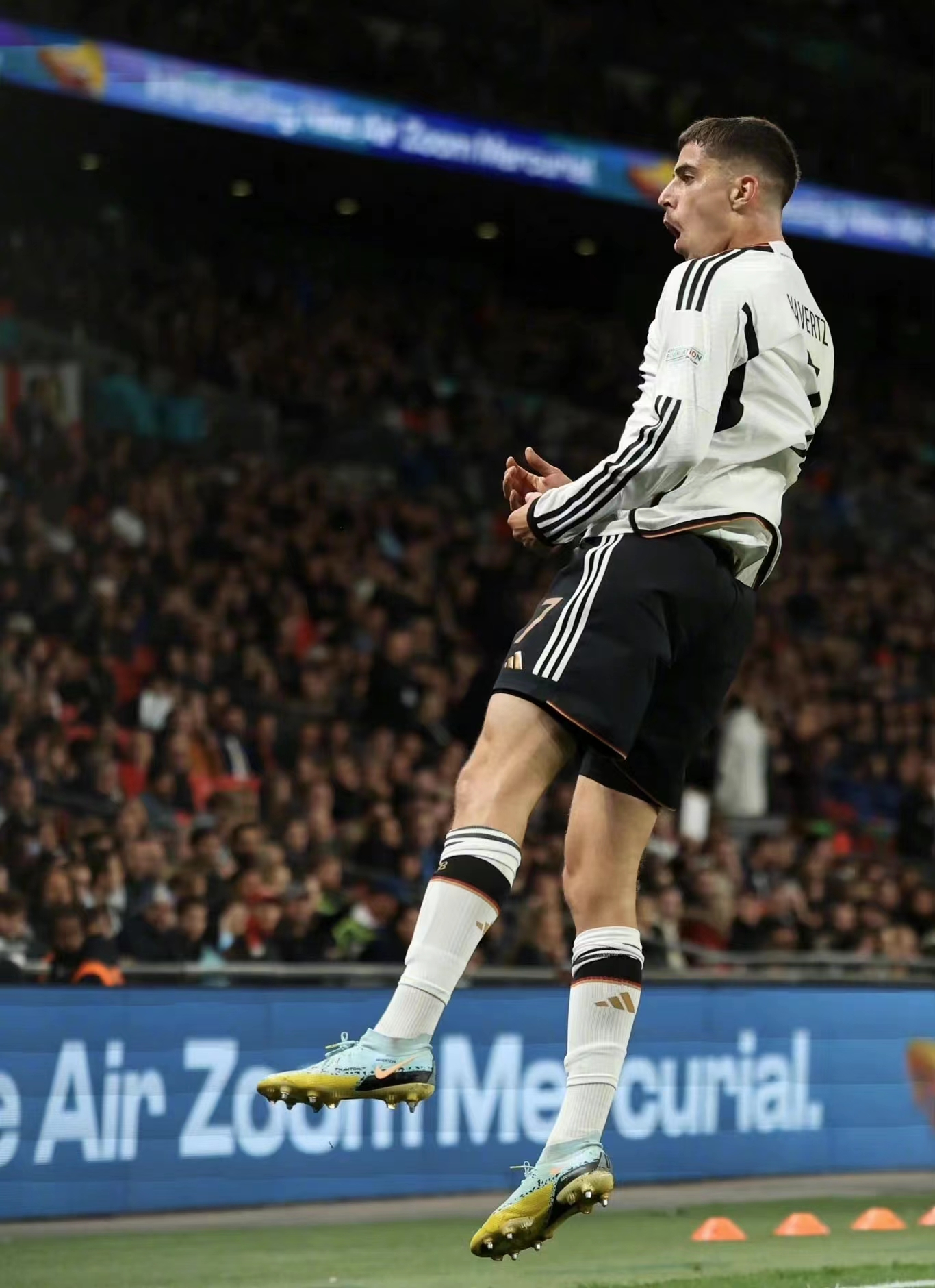 开云体育在线-波兰力克德国，哈弗茨关键制胜