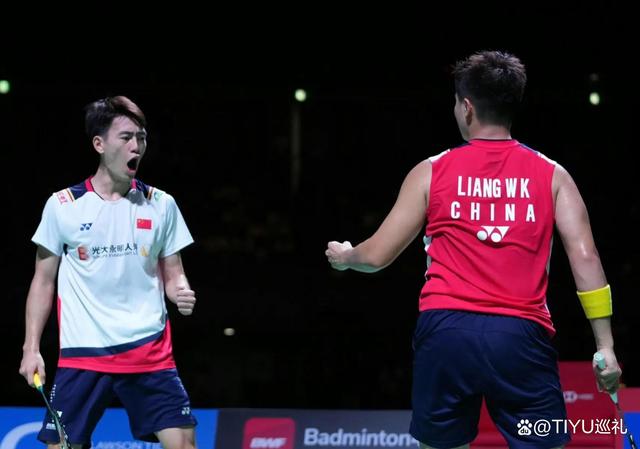 马来西亚队翻盘韩国队，辛杜扛起全队