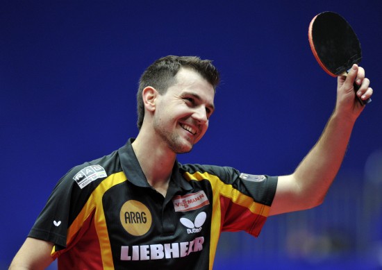 韩国队力克德国队，波尔高光表现