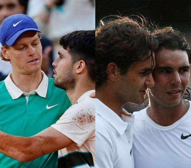 温网力克美网,纳达尔关键制胜 温网力克美网,纳达尔关键制胜