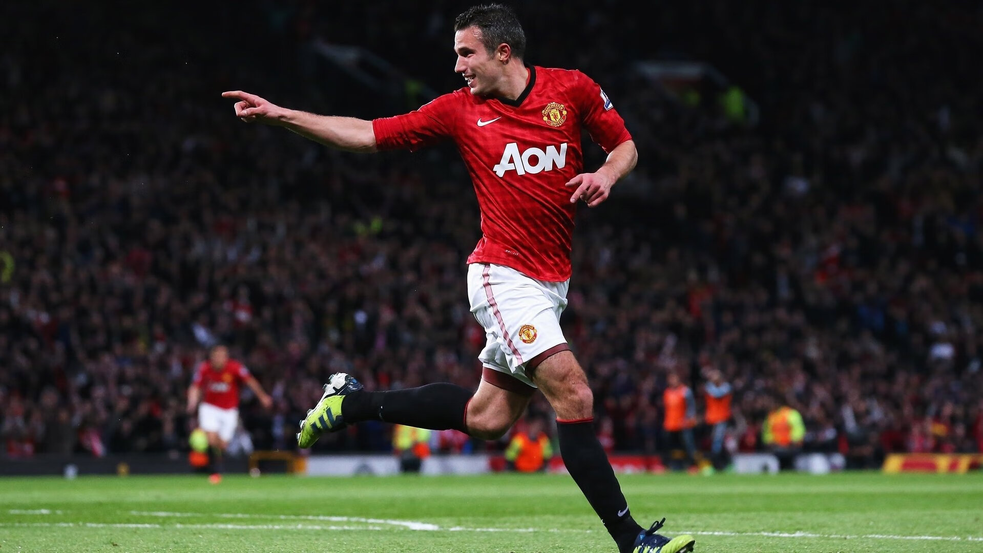 当苏格兰风暴席卷斯坦福桥,唯有完美卡瓦哈尔是那道永不崩溃的防线