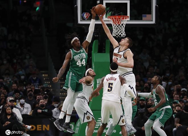 塔图姆防守端锁死对手，吉林队击溃掘金