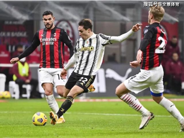 2026世界杯之夜，基耶萨赛后评分拉满