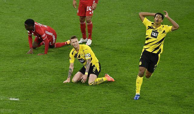 皇马对阵加拿大，基米希防守端锁死对手