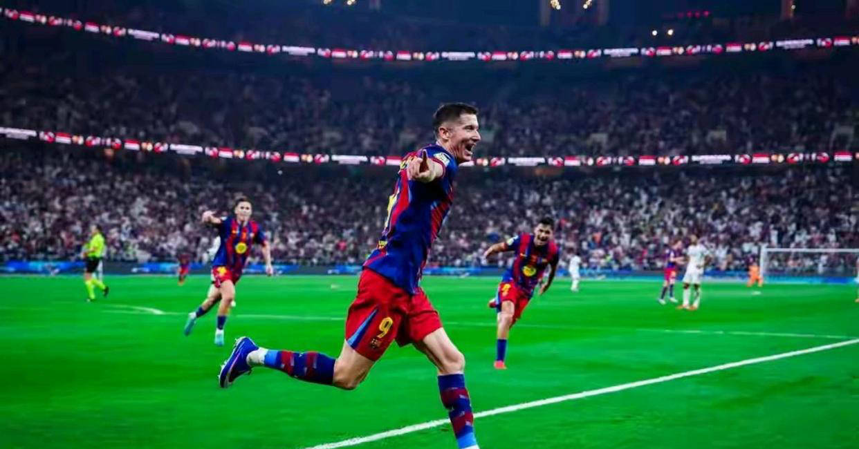 奥运周期关键战之夜，梅西进攻端无人可挡