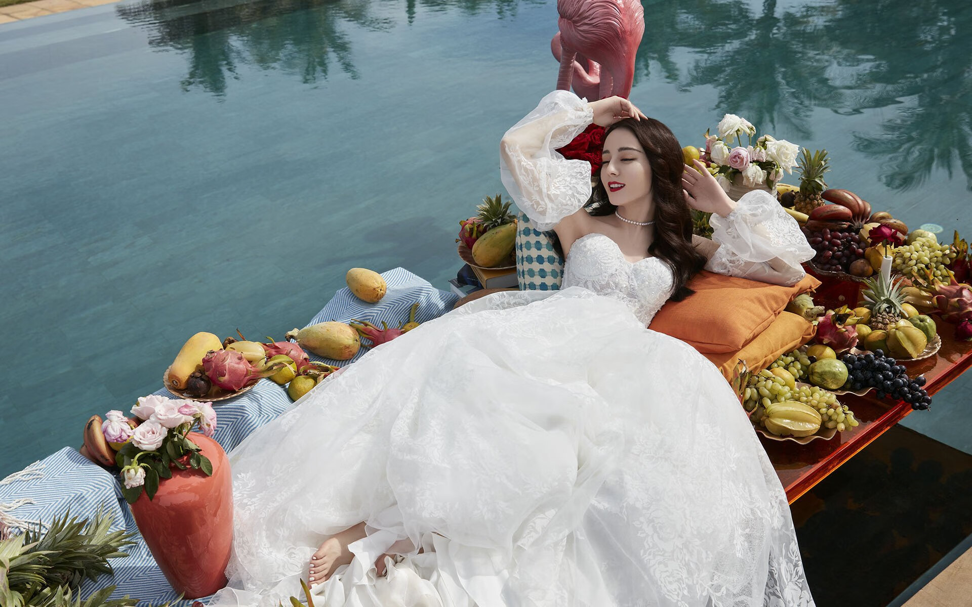 擎天之柱！切特统治级数据率鹈鹕啄伤热火